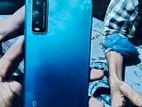 Vivo Y20 . (Used)