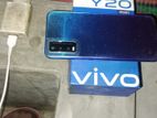 Vivo Y20 4/64 (Used)