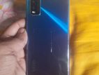 Vivo Y20 ৪+১/৬৪ (Used)