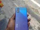 Vivo Y20 RAM 4 ROM 64 GB (Used)