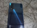 Vivo Y20 . (Used)