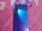 Vivo Y20 Ram 4.00GB (Used)