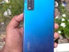 Vivo Y20 . (Used)