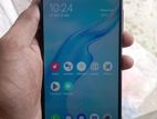 Vivo Y20 ram 4+1gb rom 64 gb (Used)