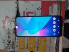 Vivo Y20 Ram 4GB/64GB (Used)