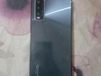 Vivo Y20 ram 4gb rom 64gb (Used)