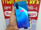 Vivo Y20 Ram:4 Rom:64 (Used)