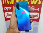 Vivo Y20 Ram:4 Rom:64 (Used)