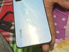 Vivo Y20 Ram..4 Room...64 (Used)