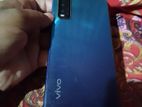 Vivo Y20 রেম 4 রোম 64 (Used)