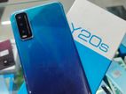 Vivo Y20 s 6/128 (Used)