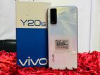 Vivo Y20 S 6/128GB ঈদ অফার ❤️ (New)
