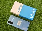 Vivo Y20 S--6GB/128GB Fresh (Used)