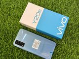 Vivo Y20 S--6GB/128GB Fresh (Used)