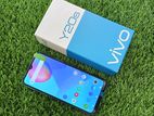 Vivo Y20 S--6GB/128GB (Used)