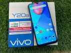 Vivo Y20 S 8/128 (New)