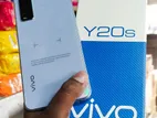 Vivo Y20 s 8/128 (Used)