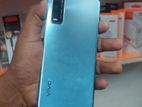 Vivo Y20 S 8/128GB Sait Fingr (Used)