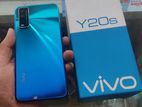 Vivo Y20 8/256 GB (New)