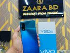 Vivo Y20 S 8/256GB Friday Off (Used)