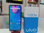 Vivo Y20 s 8/256GB FridayOFF (New)