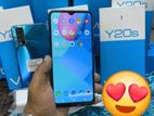 Vivo Y20 s 8+256 GB (Brand New)