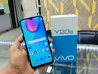 Vivo Y20 s Friday Offer 💥 (Used)