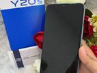 Vivo Y20 S +++ (New)