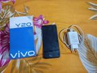 Vivo Y20 . (Used)