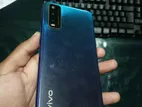 Vivo Y20 . (Used)