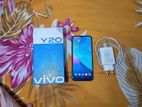 Vivo Y20 , (Used)