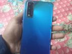 Vivo Y20 urgent sell (Used)