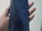 Vivo Y20 . (Used)