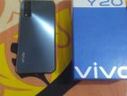 Vivo Y20 . (Used)