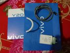 Vivo Y20 (Used)