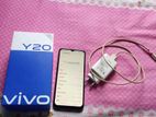 Vivo Y20 (Used)