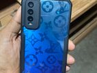 Vivo Y20 . (Used)