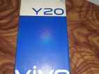 Vivo Y20 (Used)