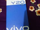 Vivo Y20 (Used)