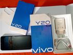 Vivo Y20 (Used)