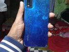Vivo Y20 . (Used)