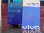 Vivo Y20 (Used)