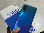 Vivo Y20 (Used)