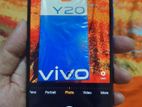 Vivo Y20 (Used)