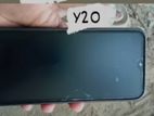 Vivo Y20 (Used)