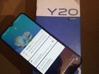 Vivo Y20 (Used)