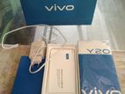 Vivo Y20 . (Used)