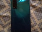 Vivo Y20 . (Used)