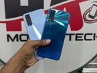 Vivo Y20 (Used)