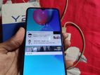Vivo Y20 . (Used)